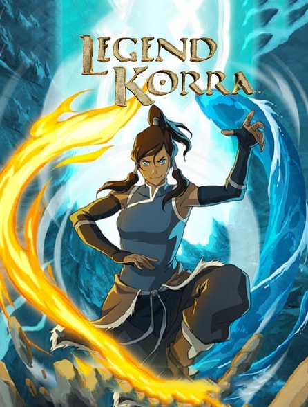 La Légend de Korra