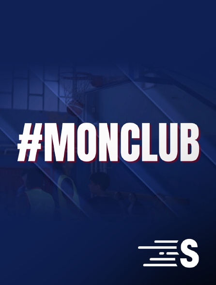 Sport en France - Mon club