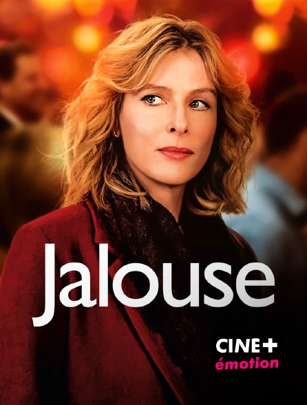 CINE+ Emotion - Jalouse