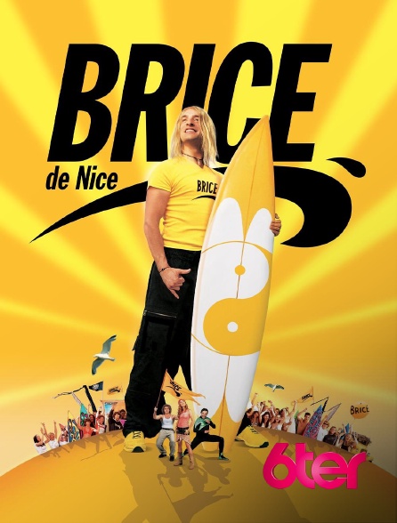 6ter - Brice de Nice