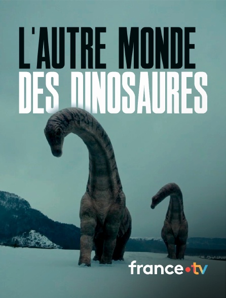 france.tv - L'autre monde des dinosaures