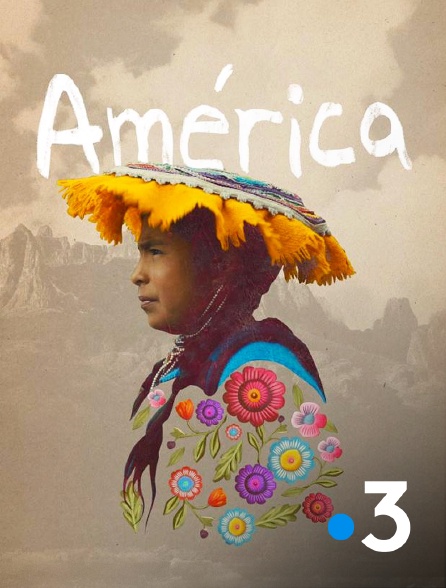 France 3 - América