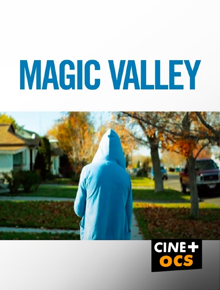 CINÉ Cinéma - Magic Valley