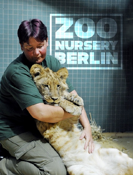 Zoo nursery Berlin