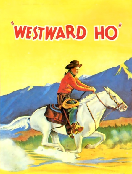 Westward Ho