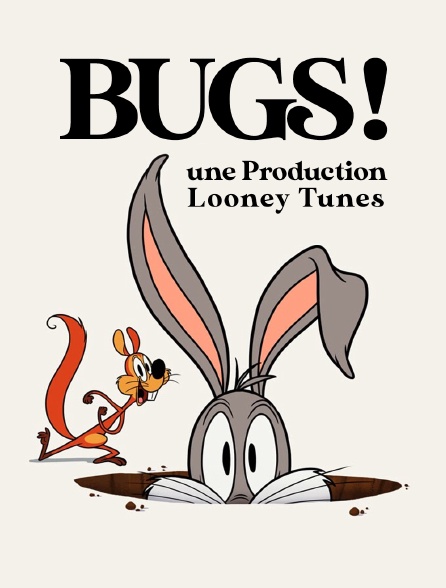 Bugs ! Une Production Looney Tunes, Il y a des jours comme ça? / Le blessé  imaginaire S01E39 : résumé