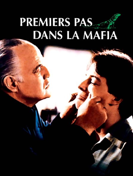 Premiers pas dans la Mafia