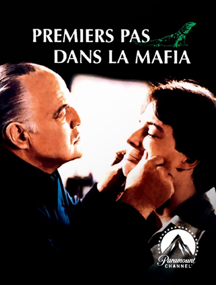 Paramount Channel - Premiers pas dans la Mafia