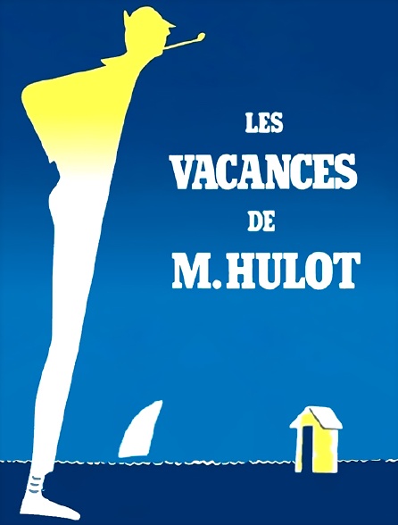 Les Vacances de monsieur Hulot