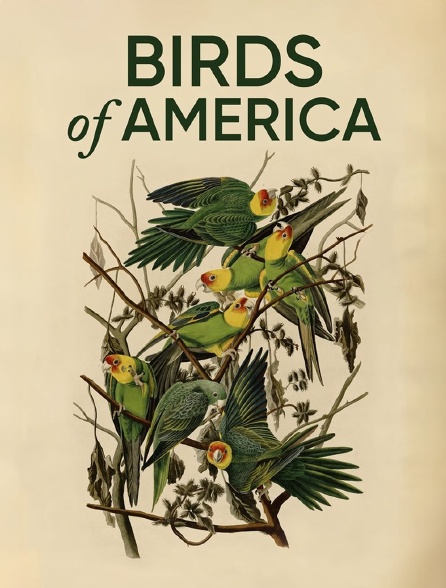 Birds of America