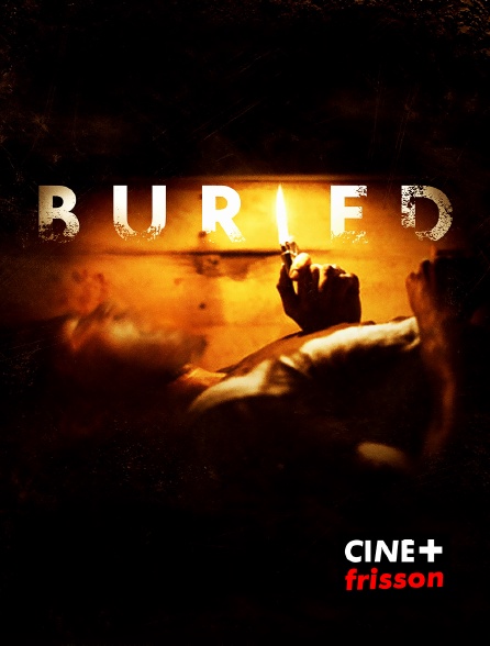 CINE+ Frisson - Buried