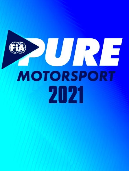 Fia Pure Motorsport 2021