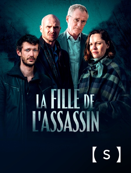 France TV Séries - La fille de l'assassin