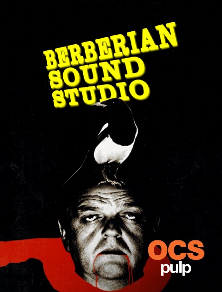 OCS Pulp - Berberian sound studio
