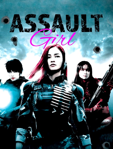Assault Girl