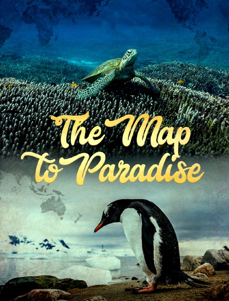 The Map To Paradise