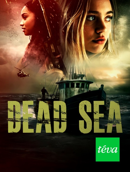 Téva - Dead Sea