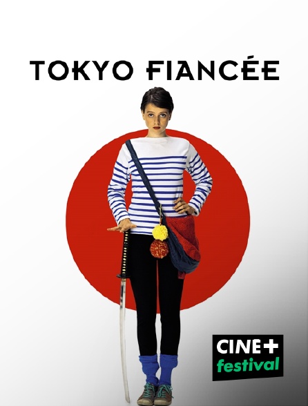 CINE+ Festival - Tokyo fiancée