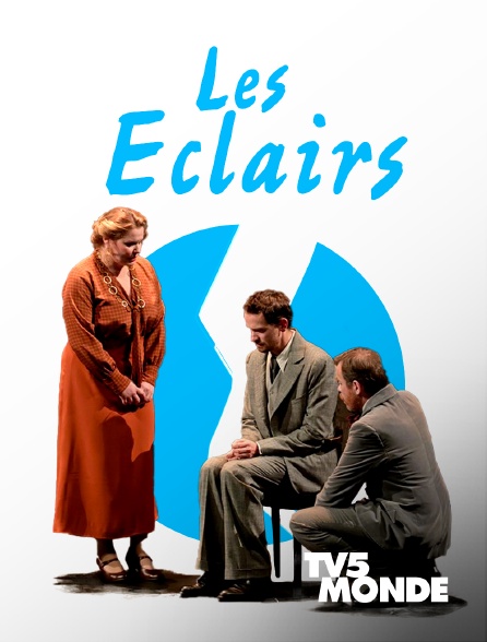 TV5MONDE - Les Éclairs