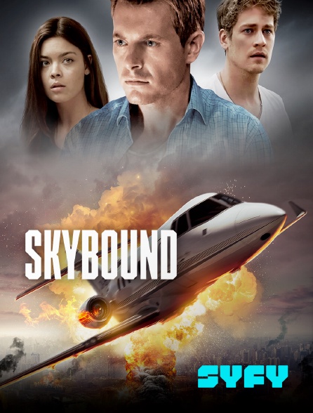SYFY - Skybound