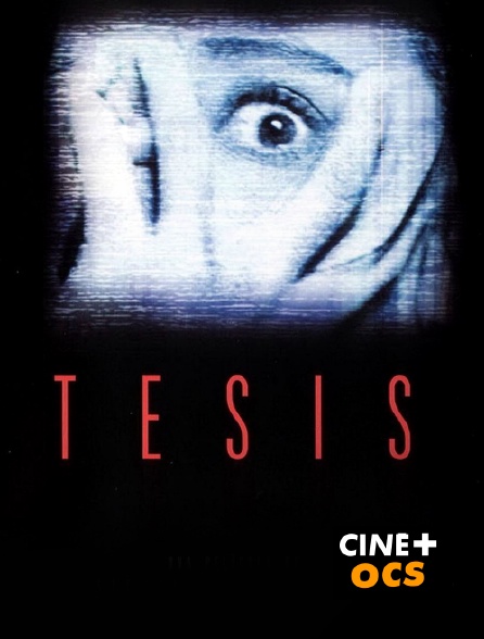 CINÉ Cinéma - Tesis