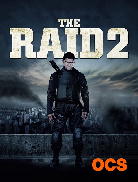 The Raid En Streaming The Raid 2 en Streaming sur OCS - Molotov.tv