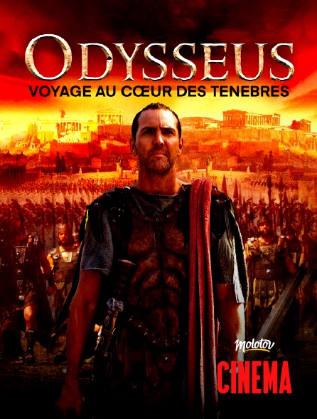 Molotov Channels Cinéma - Odysseus, voyage au cœur des ténèbres