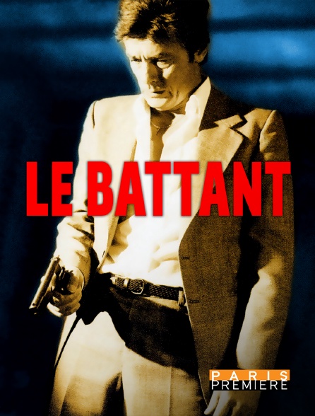Paris Première - Le Battant