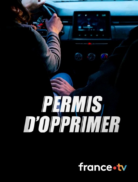 Slash - Permis d'opprimer