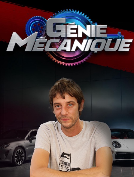 Génie mécanique