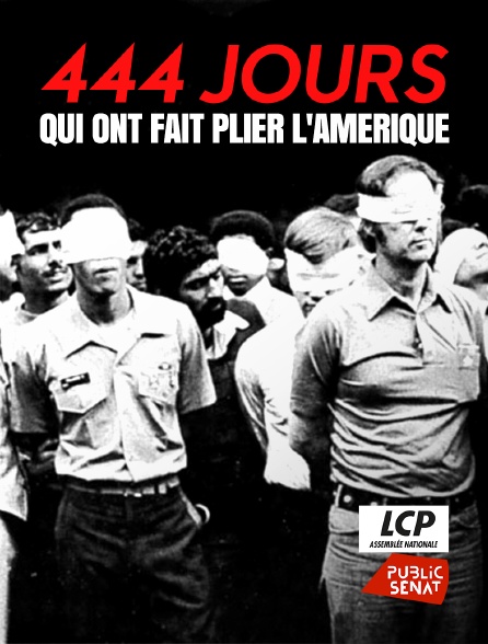 LCP Public Sénat - 444 jours qui ont fait plier l'Amérique - 26/09/2024 à 17h00