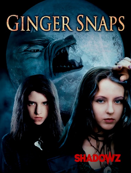 Shadowz - Ginger Snaps
