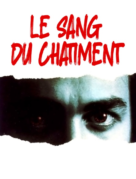 Le sang du châtiment