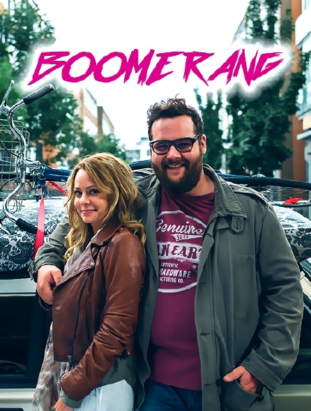 Boomerang *2019