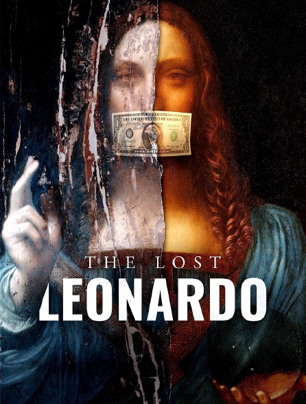 The Lost Leonardo