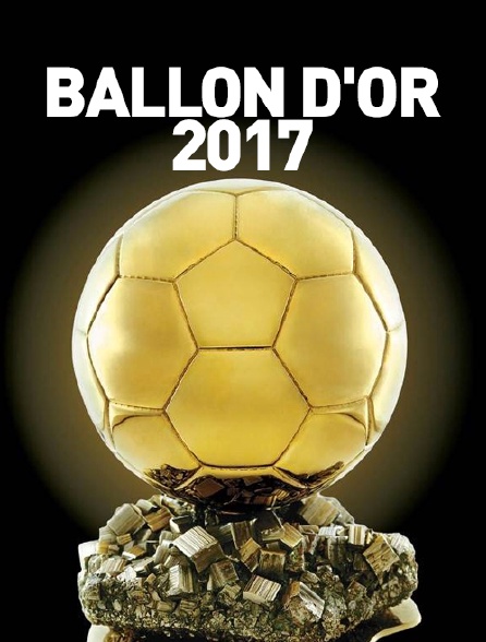 Ballon d'Or 2017