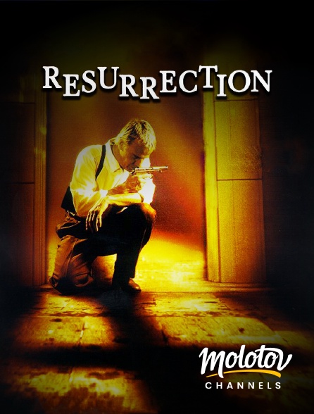 Molotov channels - RESURRECTION
