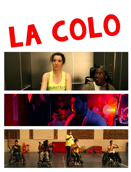 La colo