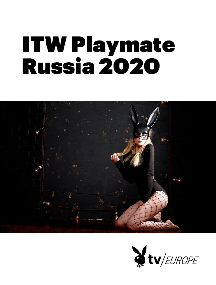Playboy TV - ITW Playmate Russia 2020