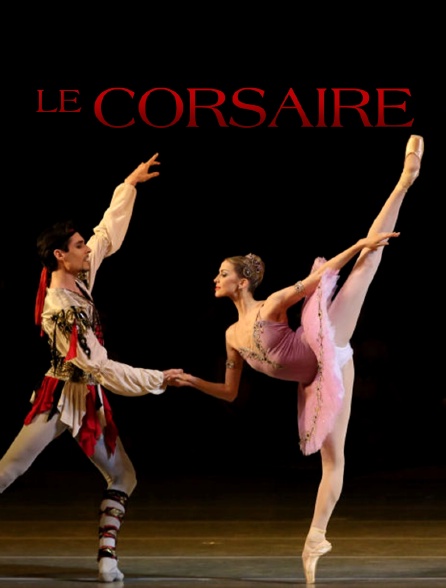 Le Corsaire