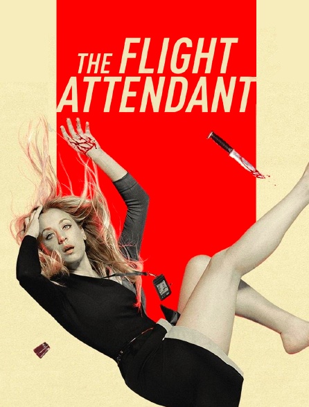 The Flight Attendant