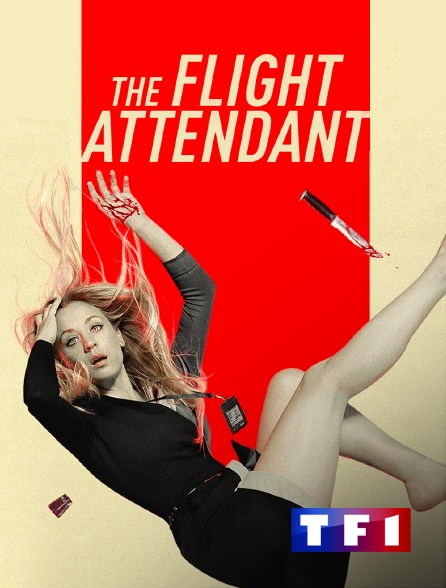 TF1 - The Flight Attendant