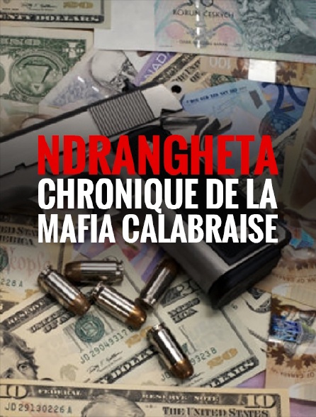 Ndrangheta, chronique de la mafia calabraise