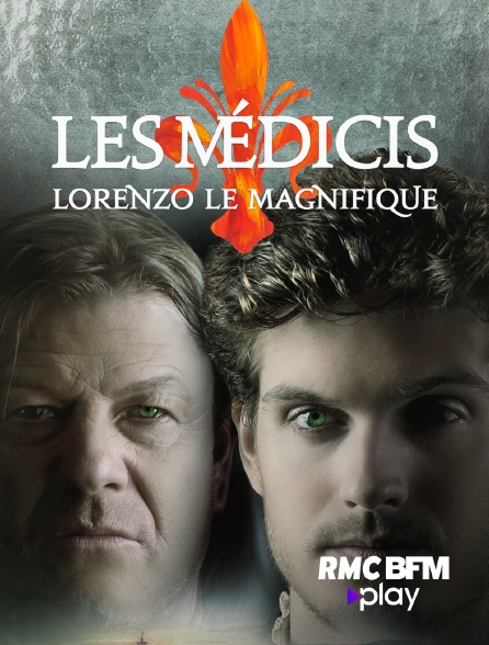 RMC BFM Play - Les Médicis : Lorenzo le Magnifique