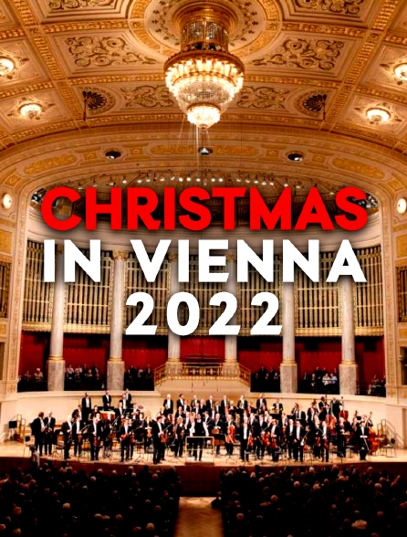 Noël à Vienne 2022