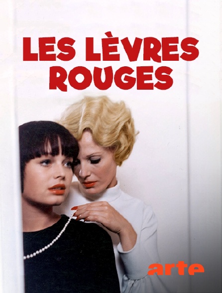 Arte - Les lèvres rouges