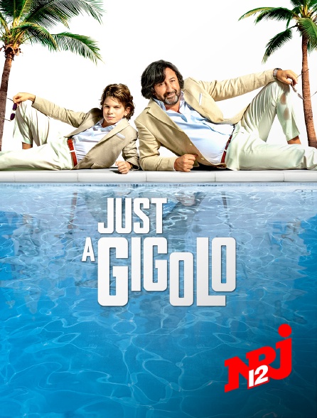 NRJ 12 - Just a Gigolo