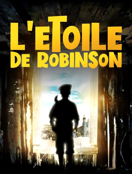 L'étoile de Robinson