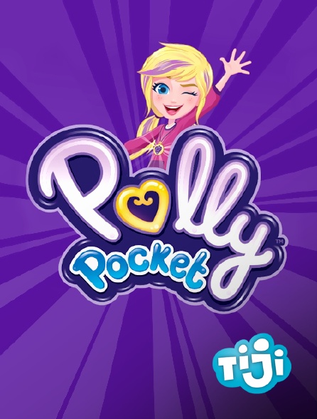 TIJI - Polly Pocket