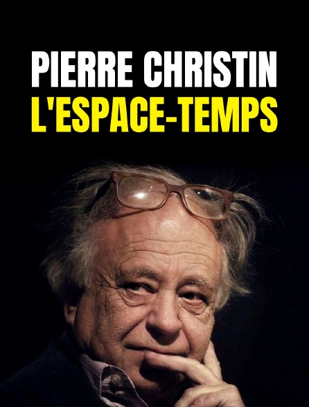 Pierre Christin, l'espace-temps